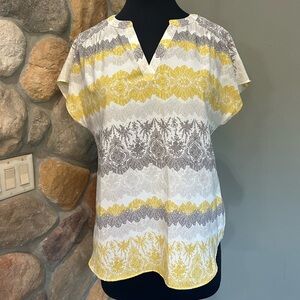 Banana Republic Women’s Top Size Medium